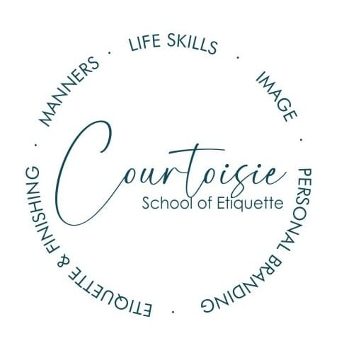 Courtoisie School of Etiquette